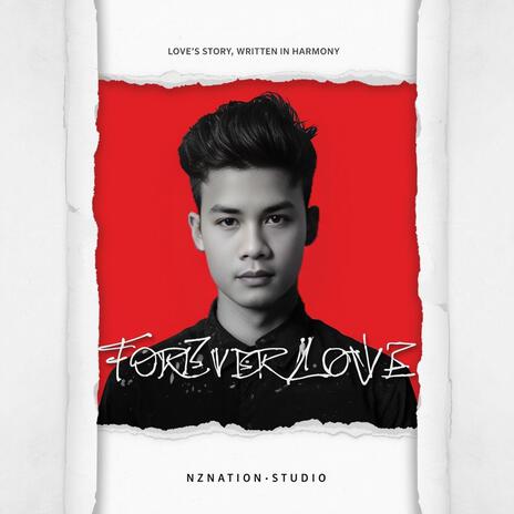 Stronger Together cover art