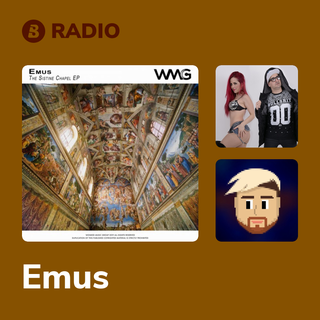 Emus Radio
