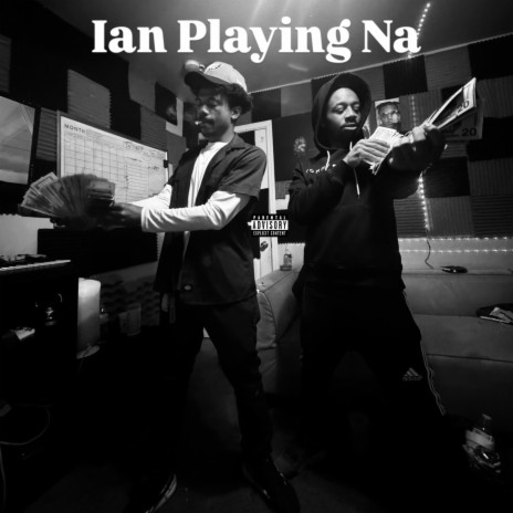 Ian Playing Na