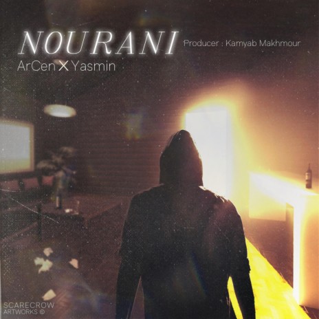 Nourani (feat. Yasmin) cover art