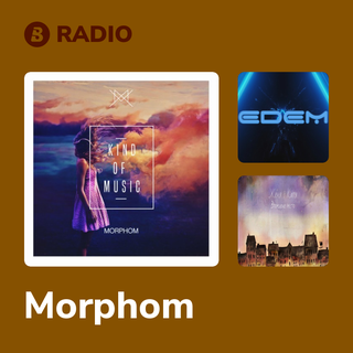 Morphom Radio