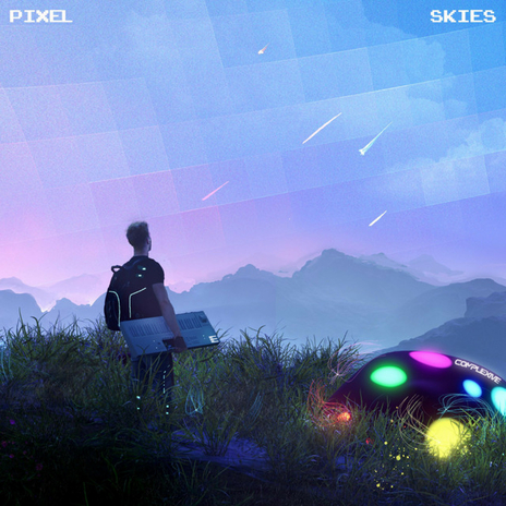 Strollin' cover art