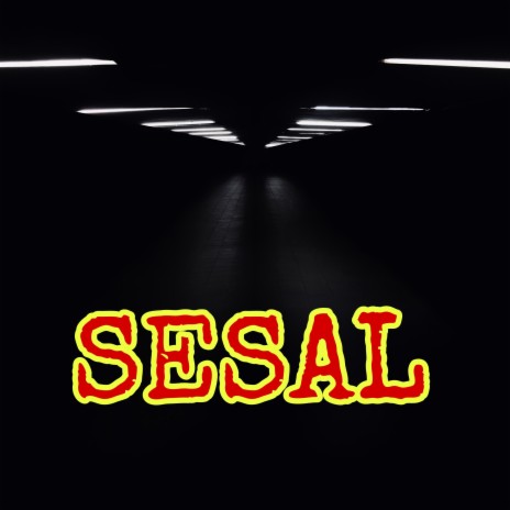 Sesal ft. ABRIDA, Maylina Restu & Nalakustik cover art