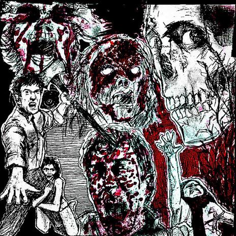 evil dead cover art