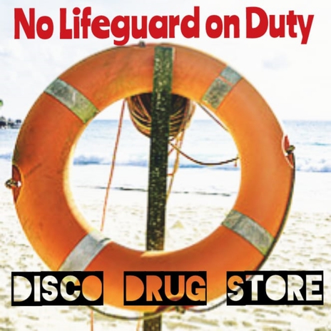 No Lifeguard on Duty cover art