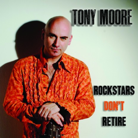 Rockstars Don't Retire cover art