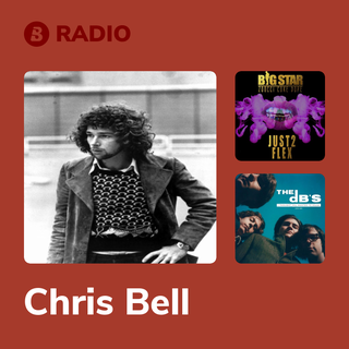 Chris Bell Radio