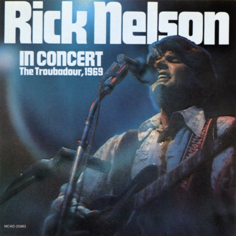 Violets Of Dawn (Live At The Troubadour, 1969) ft. The Stone Canyon Band cover art