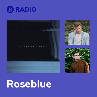 Roseblue Radio