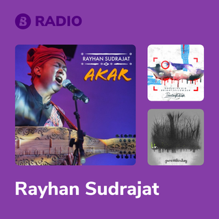 Rayhan Sudrajat Radio