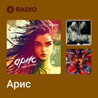 Арис Radio
