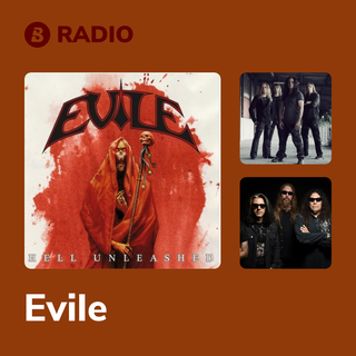 Evile Radio