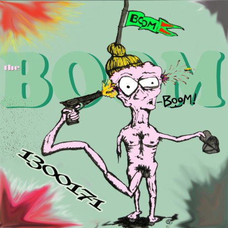 Still Born/Bee Cum cover art