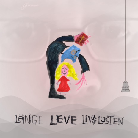Bredvid Dig (with Ahnna Gutler) cover art