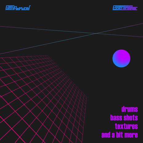 ESSENTIAL PERCS (Official Demo Song) cover art