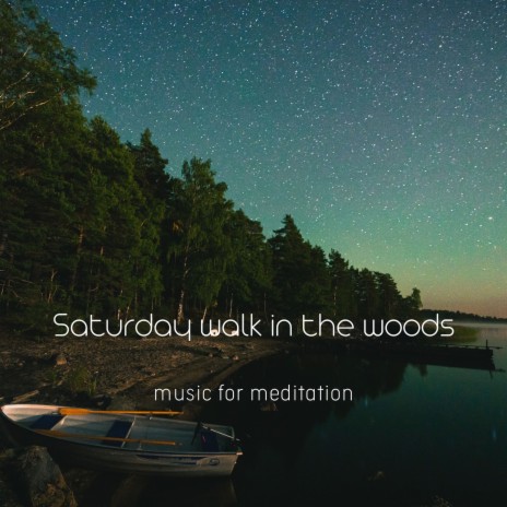 Sleep in Nature #4