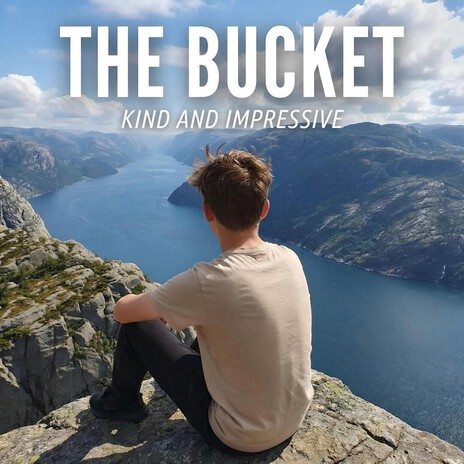 Kind And Impressive cover art