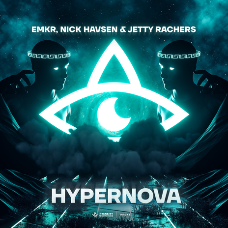 Hypernova ft. Nick Havsen & Jetty Rachers