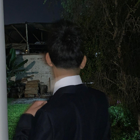Nadie aqui cover art