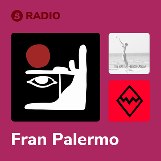 Fran Palermo Radio