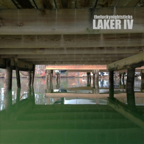 The Rail cover art