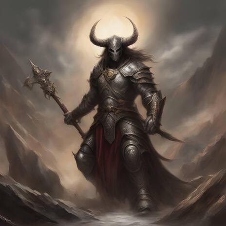 Thar'val's Wrath cover art