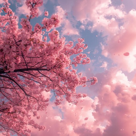 Walking On The Clouds