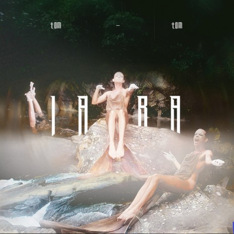 IARA cover art