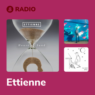Ettienne Radio