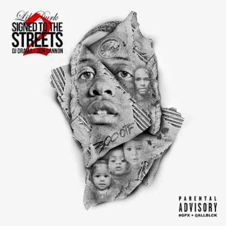 Dont Know Me cover art