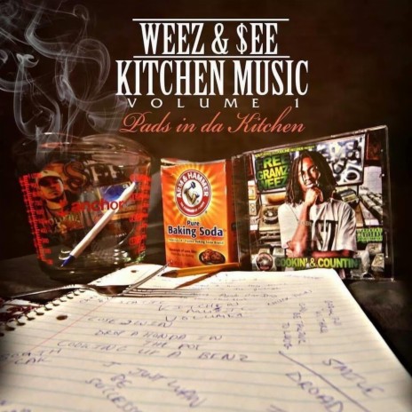 Never HAD ft. Weez Solo, big D & Weez cover art