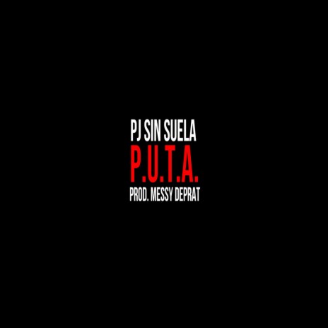 Puta cover art