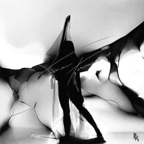Тише Тишины cover art