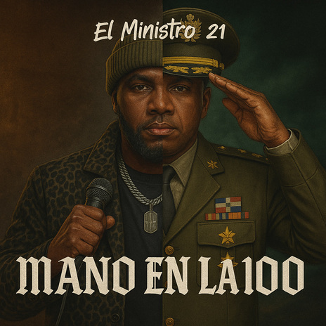 MANO EN LA 100