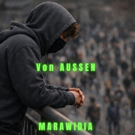 Von Aussen cover art