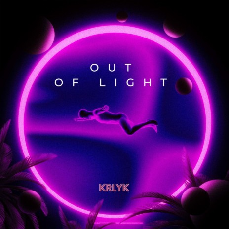 Out of Light cover art