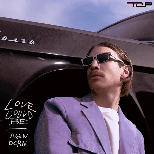 Love Could Be - Funky Electro House cover art