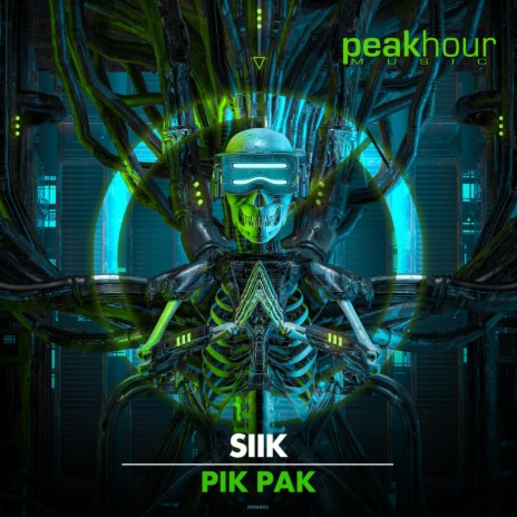 Pik Pak (Radio Edit)
