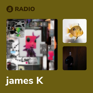 james K Radio