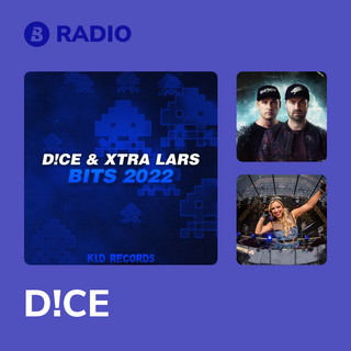 D!CE Radio