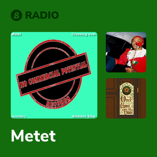 Metet Radio