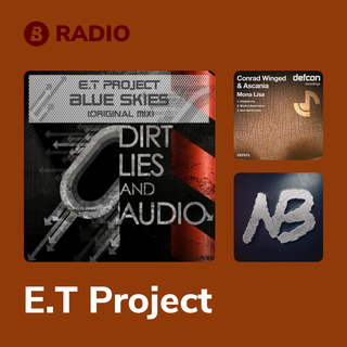 E.T Project Radio