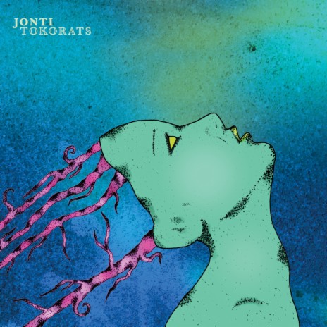 Lotus Street cover art