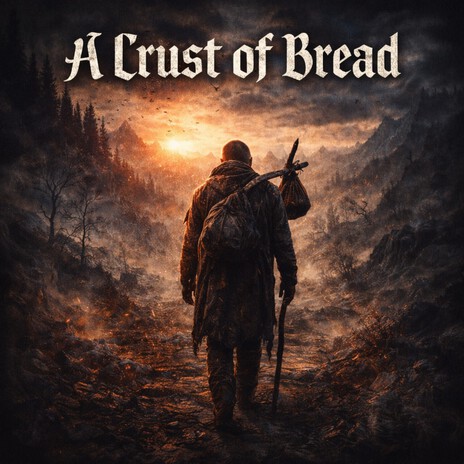 A Crust of Bread cover art