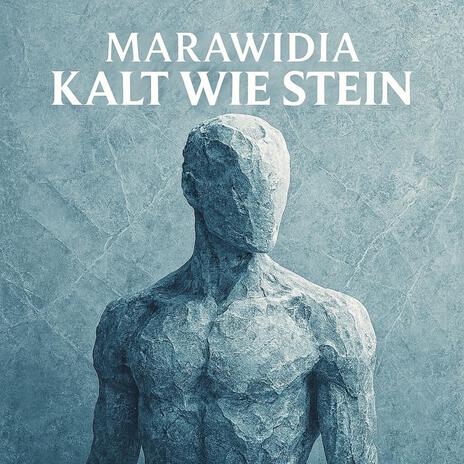 Kalt wie Stein cover art