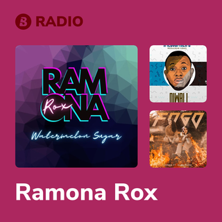 Ramona Rox Radio