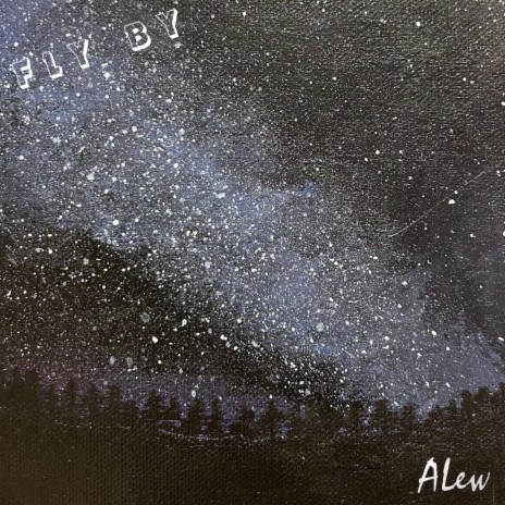 Fly By cover art