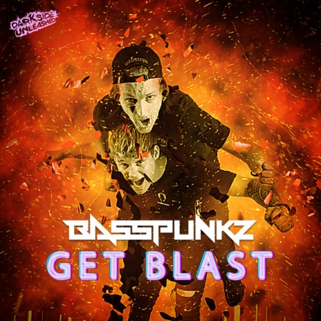 Get A Hit (Radio Edit)