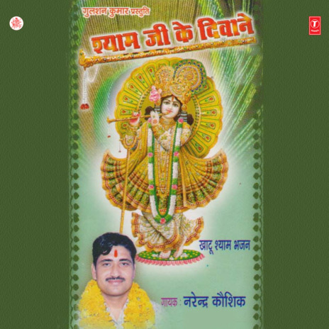 Tu Matna Bajaye Murli Re cover art