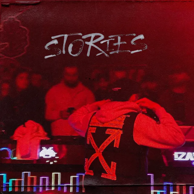 Stories cover art